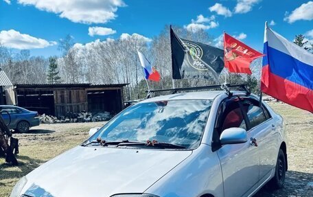 Toyota Corolla, 2001 год, 420 000 рублей, 1 фотография