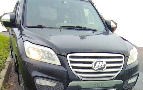 Lifan X60 I рестайлинг, 2013 год, 500 000 рублей, 1 фотография