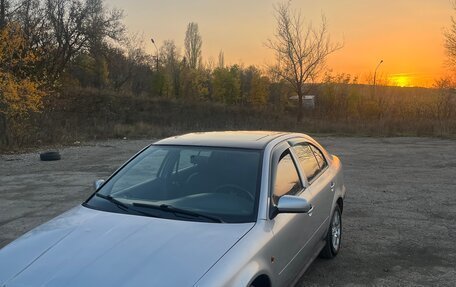 Skoda Octavia IV, 1998 год, 350 000 рублей, 1 фотография