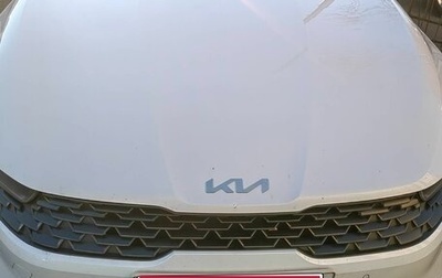 KIA K5, 2021 год, 2 100 000 рублей, 1 фотография