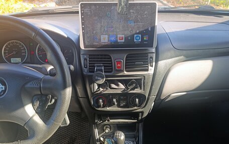 Nissan Almera, 2003 год, 300 000 рублей, 7 фотография