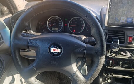 Nissan Almera, 2003 год, 300 000 рублей, 10 фотография