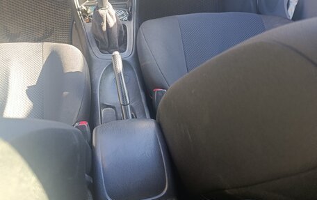 Nissan Almera, 2003 год, 300 000 рублей, 8 фотография