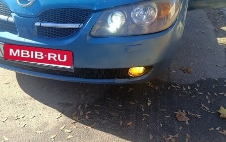 Nissan Almera, 2003 год, 300 000 рублей, 3 фотография