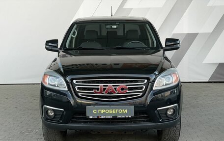 JAC T6, 2023 год, 1 770 000 рублей, 2 фотография