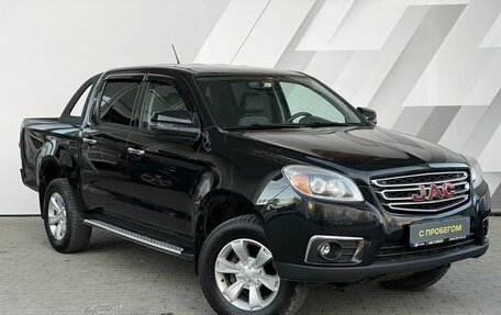 JAC T6, 2023 год, 1 770 000 рублей, 3 фотография