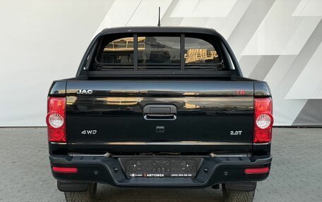 JAC T6, 2023 год, 1 770 000 рублей, 6 фотография