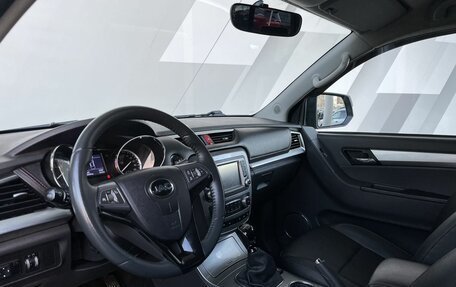 JAC T6, 2023 год, 1 770 000 рублей, 10 фотография