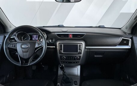 JAC T6, 2023 год, 1 770 000 рублей, 12 фотография
