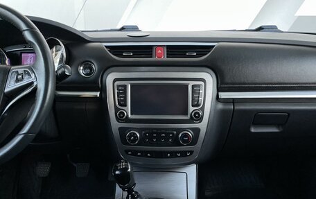 JAC T6, 2023 год, 1 770 000 рублей, 17 фотография