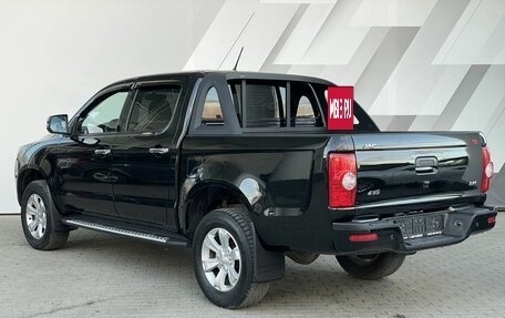 JAC T6, 2023 год, 1 770 000 рублей, 8 фотография