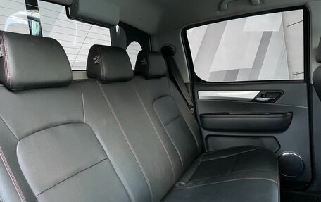 JAC T6, 2023 год, 1 770 000 рублей, 23 фотография