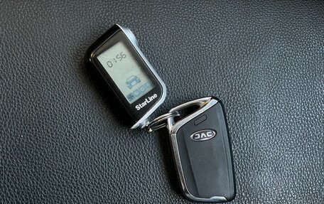 JAC T6, 2023 год, 1 770 000 рублей, 21 фотография