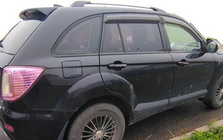 Lifan X60 I рестайлинг, 2013 год, 500 000 рублей, 2 фотография