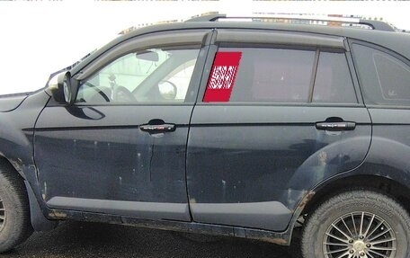 Lifan X60 I рестайлинг, 2013 год, 500 000 рублей, 4 фотография