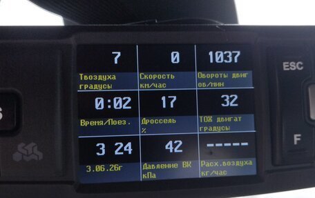 Lifan X60 I рестайлинг, 2013 год, 500 000 рублей, 8 фотография