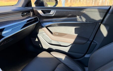 Audi A7, 2021 год, 6 150 000 рублей, 9 фотография