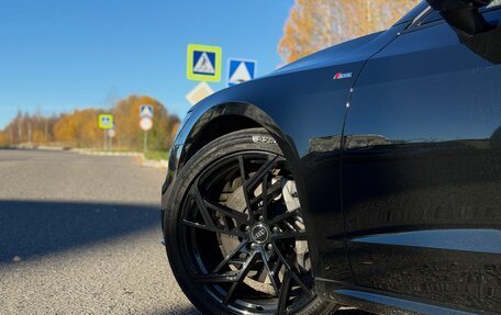 Audi A7, 2021 год, 6 150 000 рублей, 5 фотография