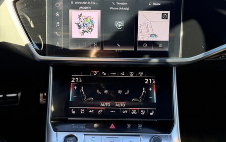 Audi A7, 2021 год, 6 150 000 рублей, 8 фотография