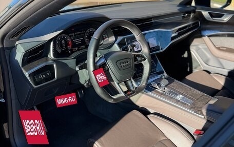 Audi A7, 2021 год, 6 150 000 рублей, 4 фотография