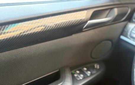 BMW X3, 2012 год, 2 000 000 рублей, 5 фотография