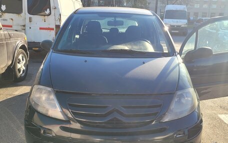 Citroen C3 II, 2005 год, 75 000 рублей, 3 фотография