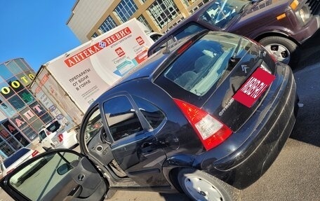 Citroen C3 II, 2005 год, 75 000 рублей, 4 фотография