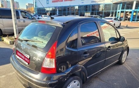 Citroen C3 II, 2005 год, 75 000 рублей, 2 фотография