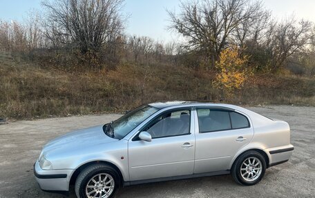 Skoda Octavia IV, 1998 год, 350 000 рублей, 3 фотография