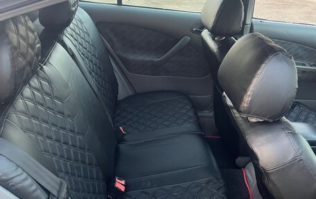 Skoda Octavia IV, 1998 год, 350 000 рублей, 6 фотография