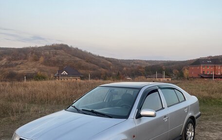 Skoda Octavia IV, 1998 год, 350 000 рублей, 8 фотография