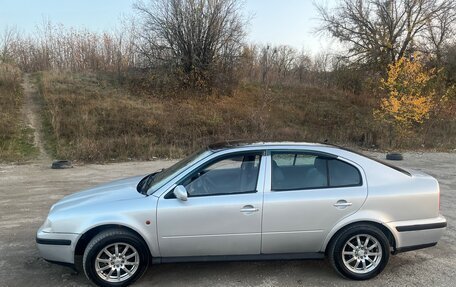 Skoda Octavia IV, 1998 год, 350 000 рублей, 7 фотография