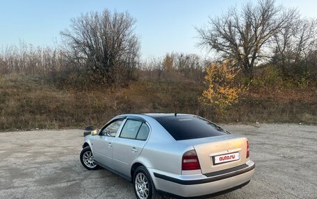 Skoda Octavia IV, 1998 год, 350 000 рублей, 11 фотография