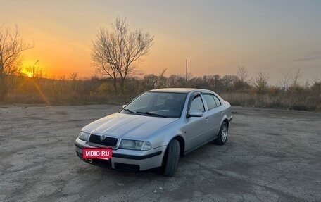 Skoda Octavia IV, 1998 год, 350 000 рублей, 9 фотография