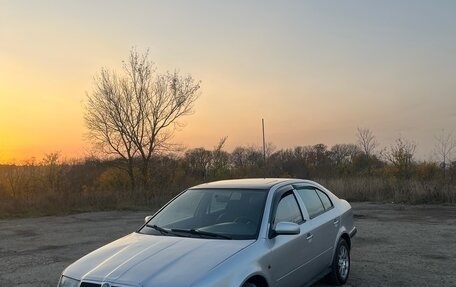Skoda Octavia IV, 1998 год, 350 000 рублей, 10 фотография