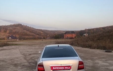 Skoda Octavia IV, 1998 год, 350 000 рублей, 4 фотография