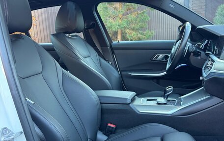 BMW 3 серия, 2022 год, 4 680 000 рублей, 17 фотография