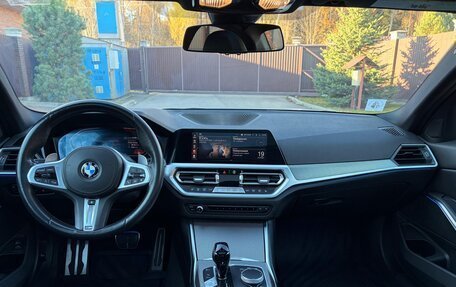 BMW 3 серия, 2022 год, 4 680 000 рублей, 30 фотография