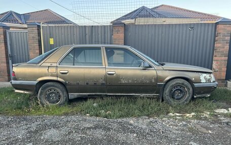 Renault 25, 1985 год, 70 000 рублей, 3 фотография