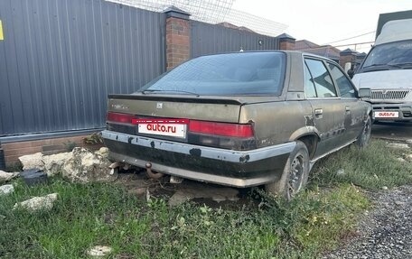 Renault 25, 1985 год, 70 000 рублей, 2 фотография