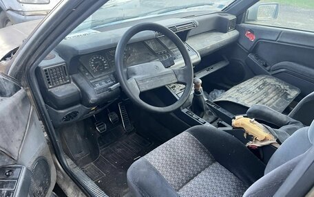 Renault 25, 1985 год, 70 000 рублей, 8 фотография