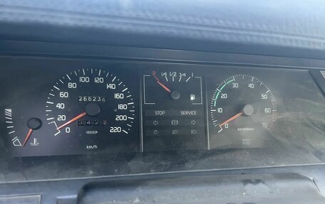 Renault 25, 1985 год, 70 000 рублей, 9 фотография