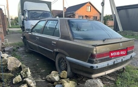 Renault 25, 1985 год, 70 000 рублей, 7 фотография