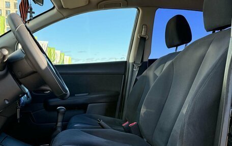 Nissan Tiida, 2008 год, 515 000 рублей, 12 фотография