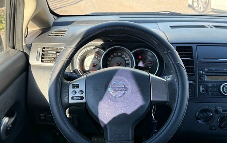 Nissan Tiida, 2008 год, 515 000 рублей, 16 фотография