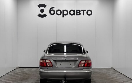 Nissan Bluebird Sylphy II, 2001 год, 370 000 рублей, 5 фотография