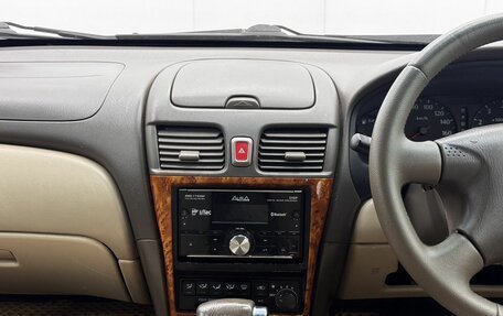 Nissan Bluebird Sylphy II, 2001 год, 370 000 рублей, 8 фотография
