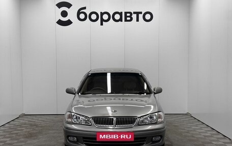 Nissan Bluebird Sylphy II, 2001 год, 370 000 рублей, 6 фотография