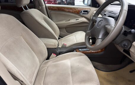 Nissan Bluebird Sylphy II, 2001 год, 370 000 рублей, 12 фотография