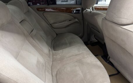 Nissan Bluebird Sylphy II, 2001 год, 370 000 рублей, 10 фотография